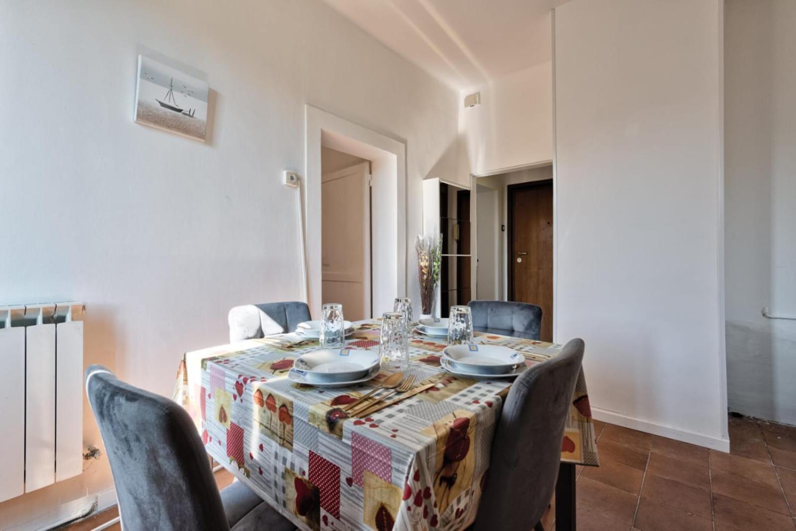 Venice Vacation Apartment Two Bedrooms 马格拉 外观 照片