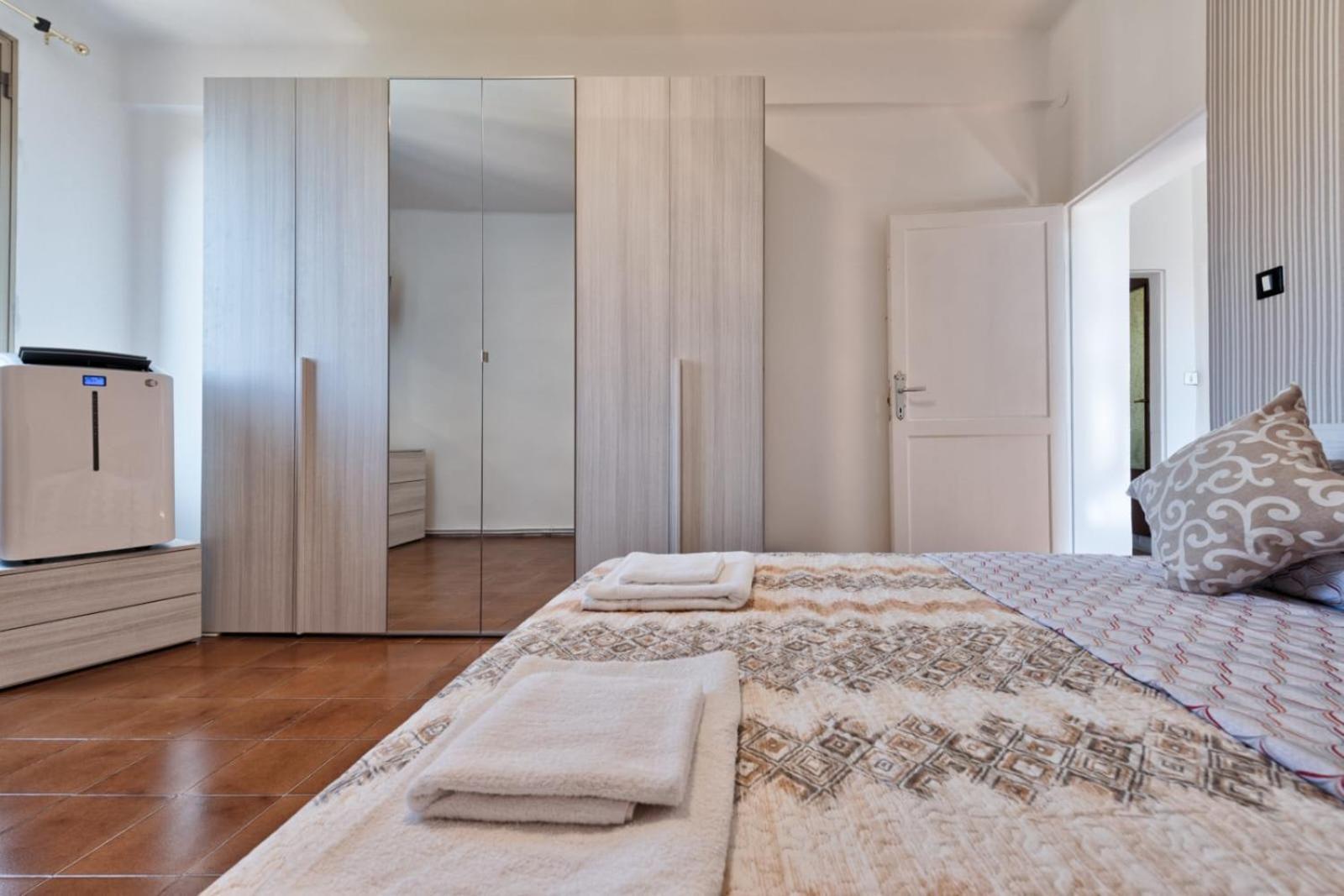 Venice Vacation Apartment Two Bedrooms 马格拉 外观 照片