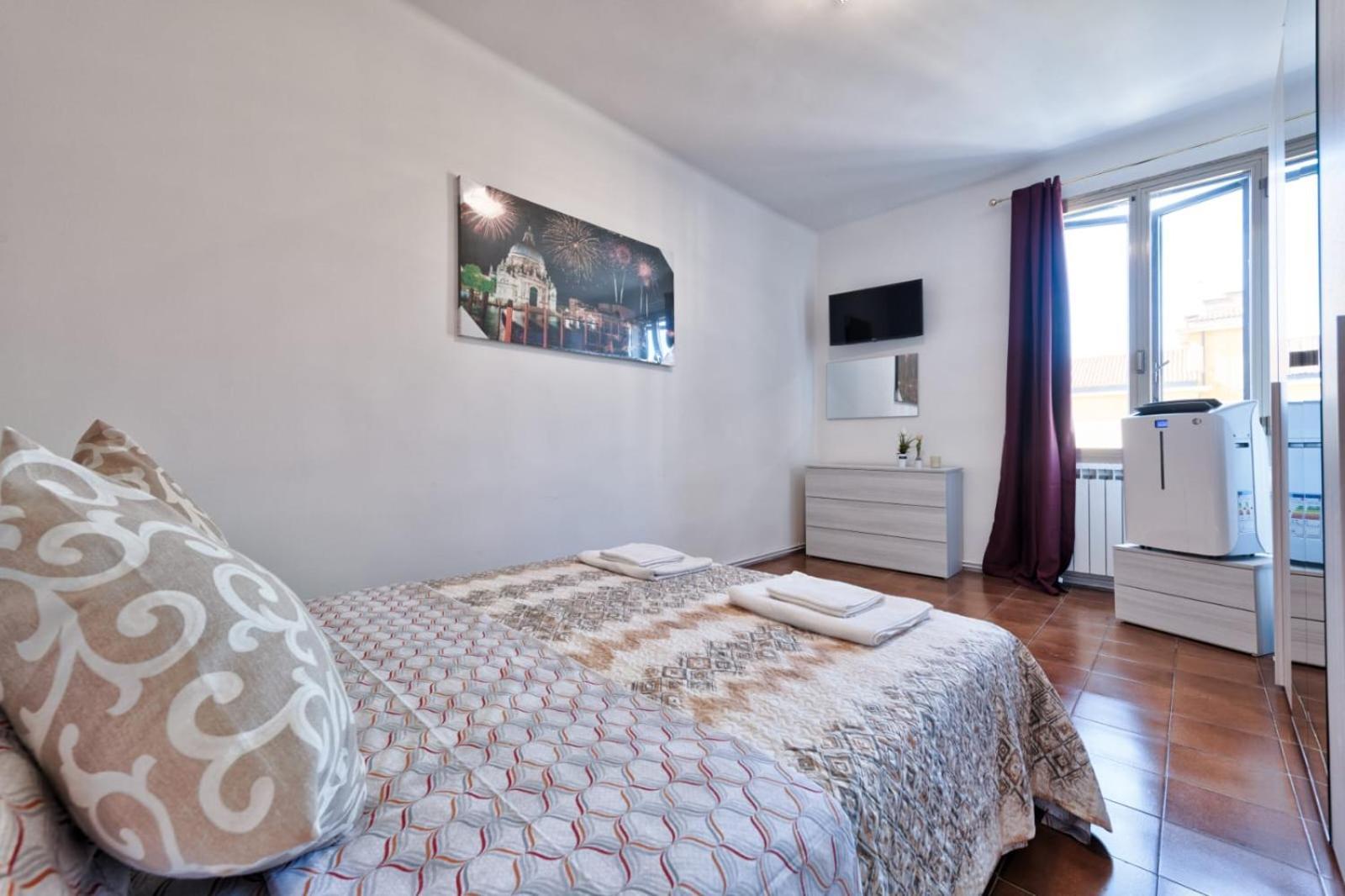 Venice Vacation Apartment Two Bedrooms 马格拉 外观 照片