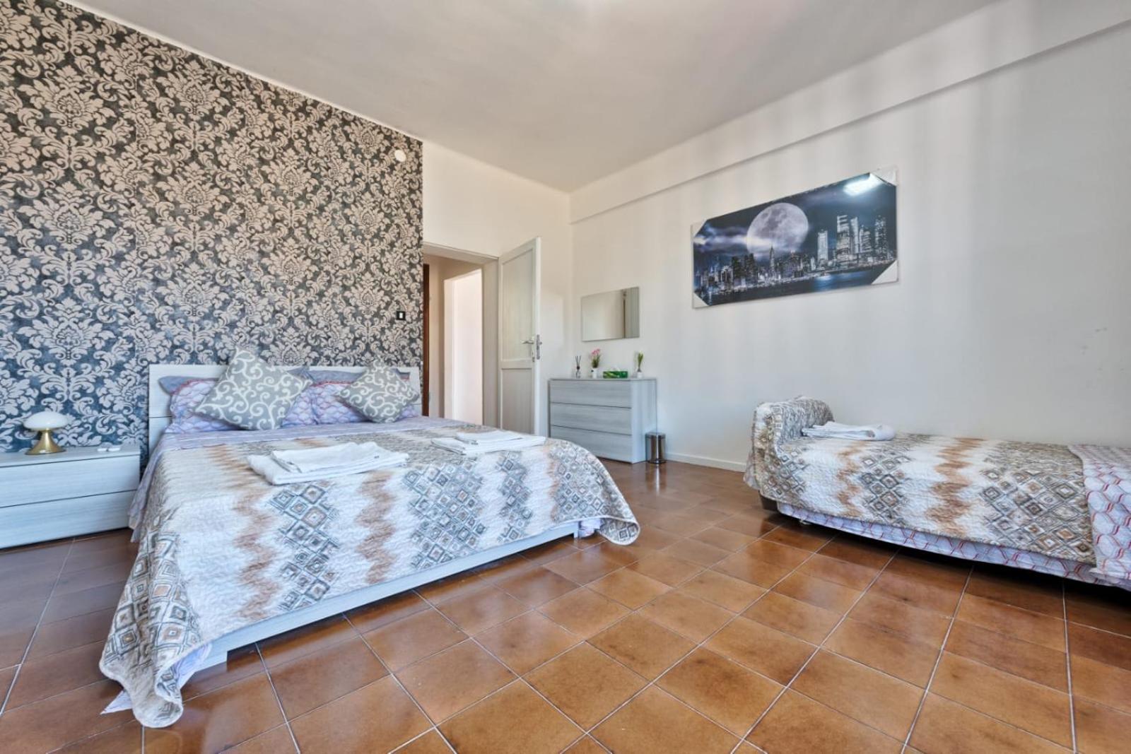 Venice Vacation Apartment Two Bedrooms 马格拉 外观 照片