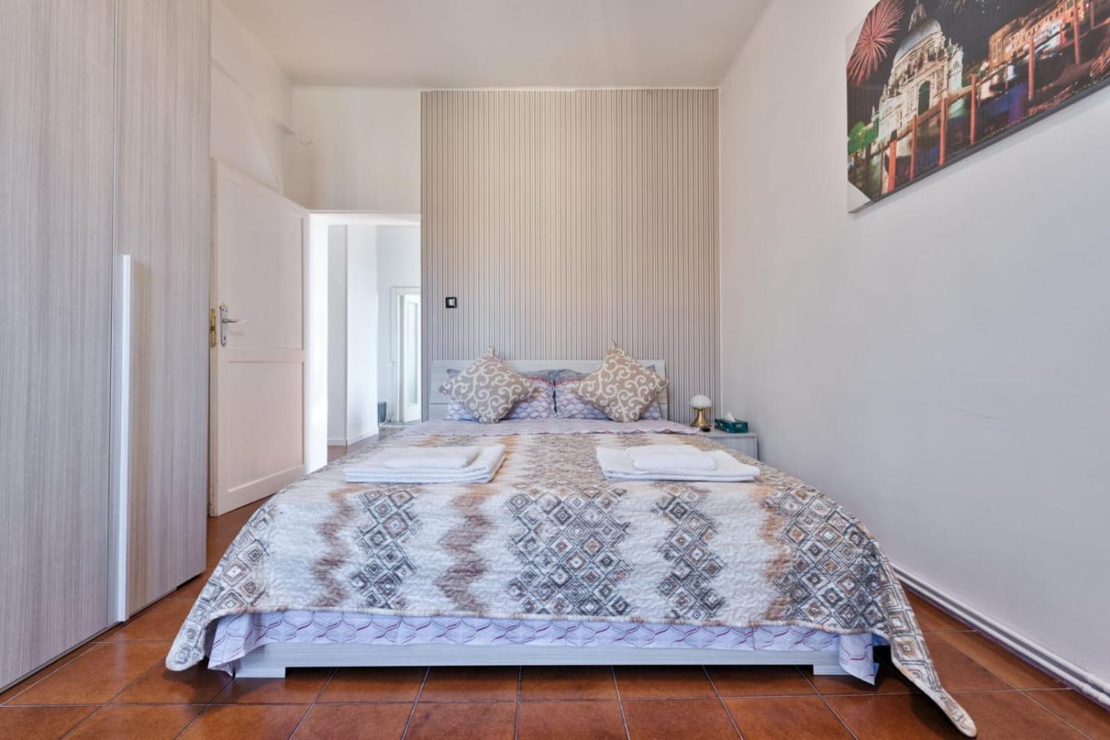 Venice Vacation Apartment Two Bedrooms 马格拉 外观 照片